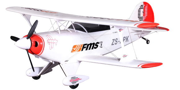 Pitts V1