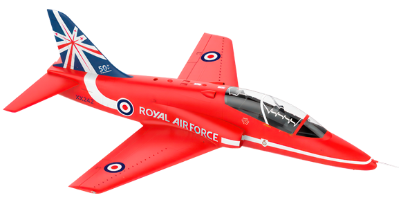 Hawk Turbine