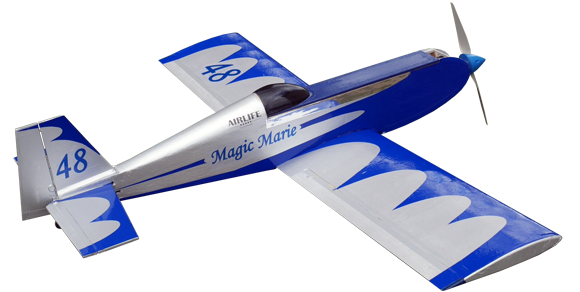 Magic Marie