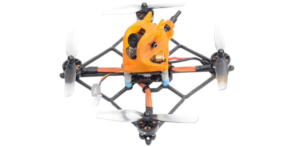 GTB 339 Cube