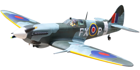 Spitfire Mk