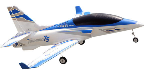 Tornado 75