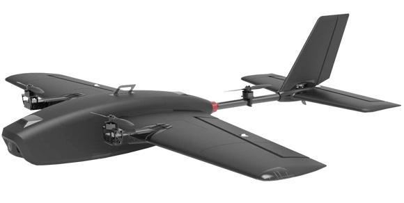 T1 Ranger VTOL