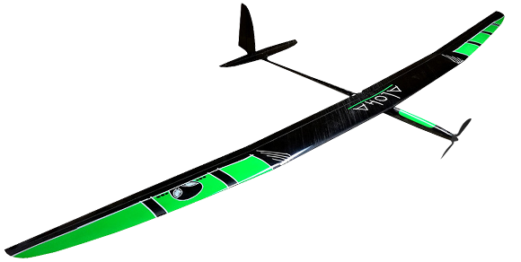 Aloha X-Tail