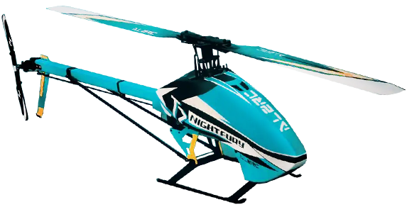 Night-Fury T7