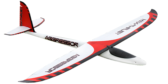 Aggressor Ridge