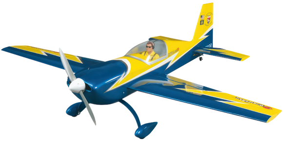 Extra 300SP