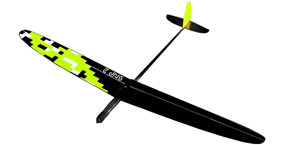 Snipe 2 electric