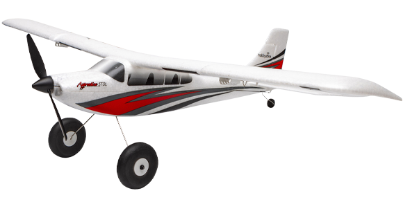 Apprentice Stol S