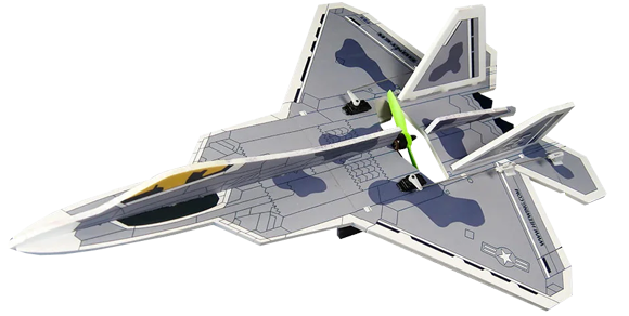 F22 Hunter 