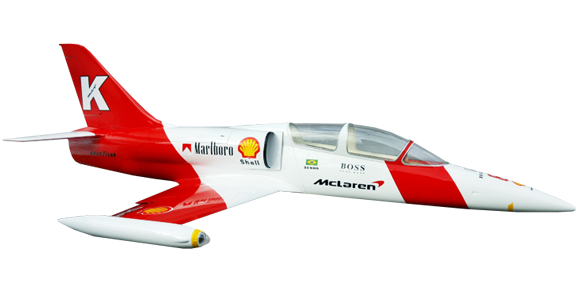 L-39 Albatros