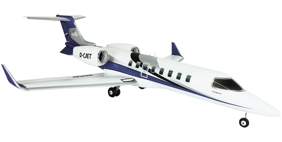 Learjet