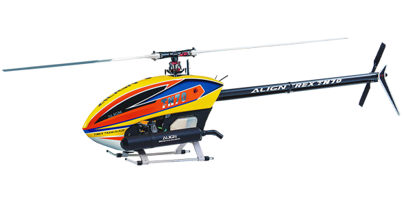 T-Rex TN70