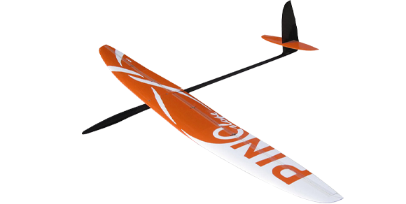 Pino 2.5 Slope