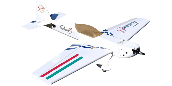 FuntanaS 40