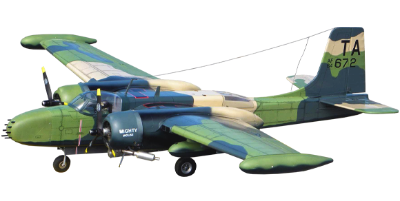 A-26 Invader