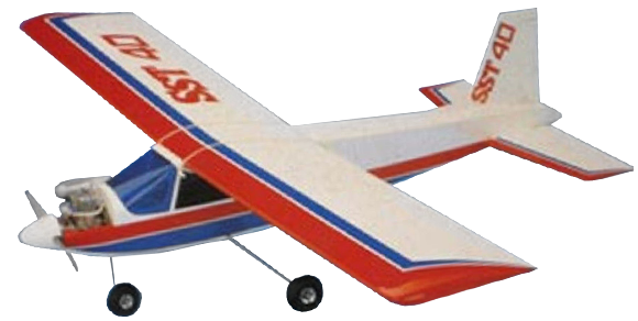 SST 40