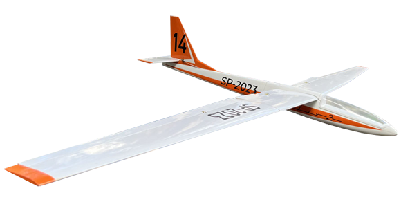 SZD-19 Zefir 2