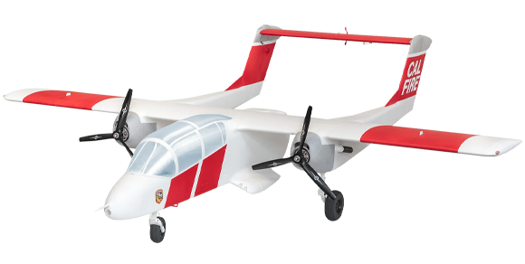 OV-10 Bronco