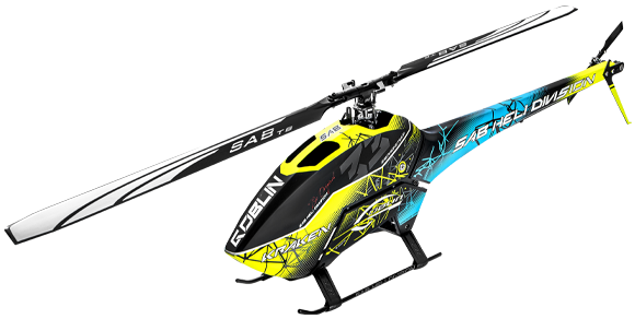 Goblin Kraken 580