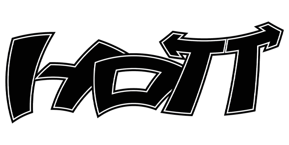 Hott Logo