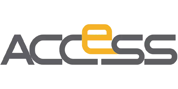 Access Logo