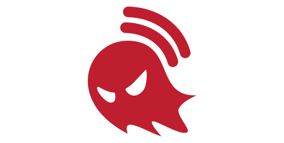 Immersion Ghost Logo