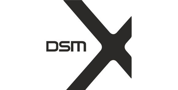 DSM Logo