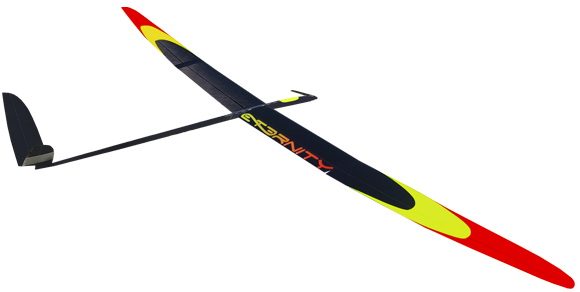 Eternity F5J