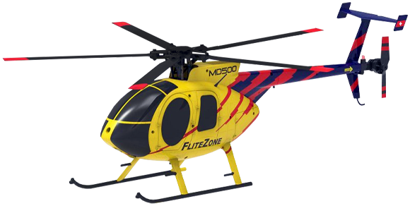 MD500