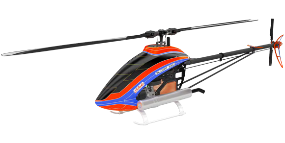 Glogo 690 SX