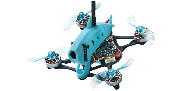 Drashark 1.6