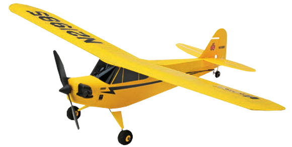 J-3 Cub