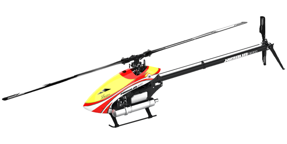Nimbus 550 nitro