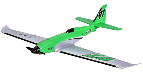 MFX racer
