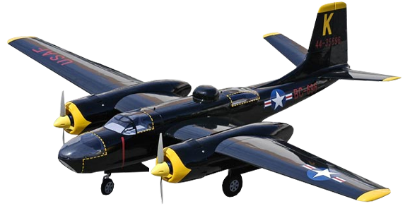A-26 Invader
