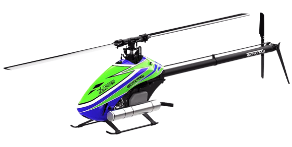 Specter 700V2 NME Nitro