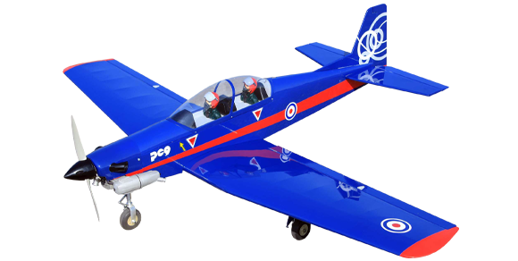 Pilatus PC-9
