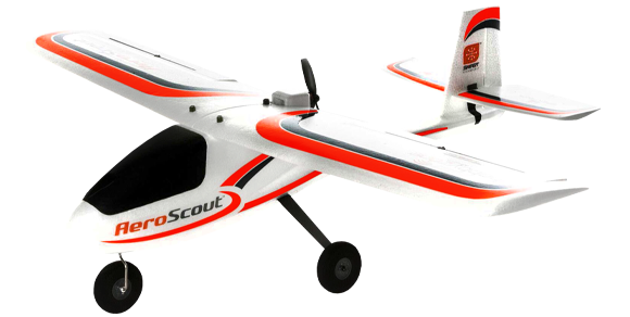 AeroScout S 2