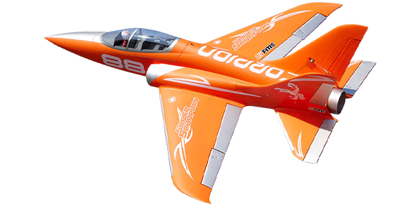 Super Scorpion V2 90mm