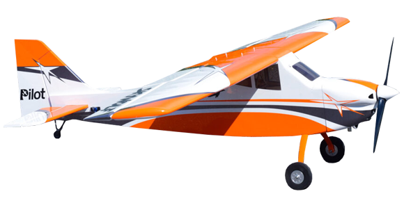 Skywolf V2 88"