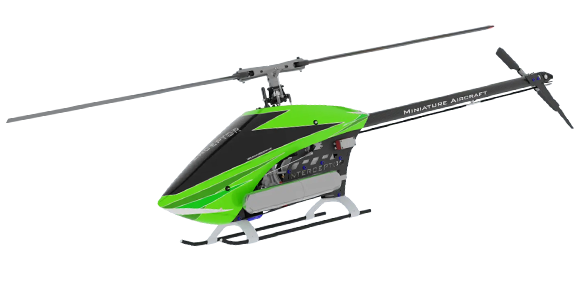Interceptor G