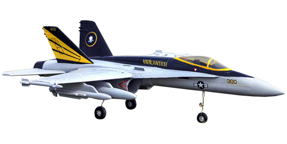 F-18 V2