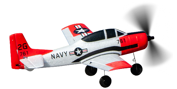 T-28 Trojan