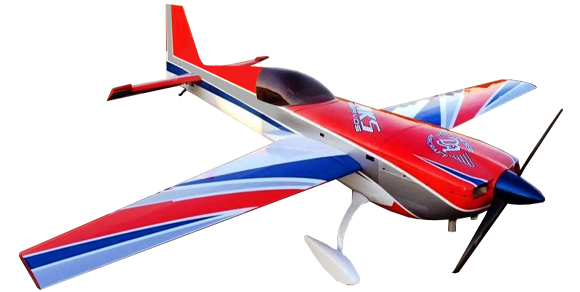 Extra 330 SC