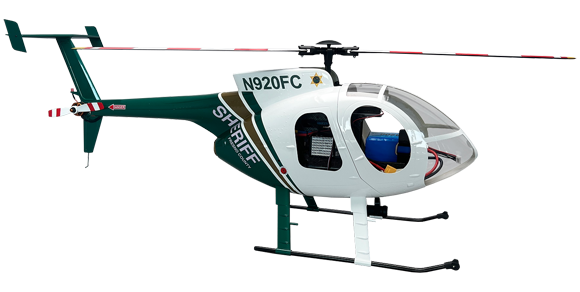 470 RTF MD-500E