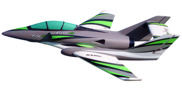 Flycat V2