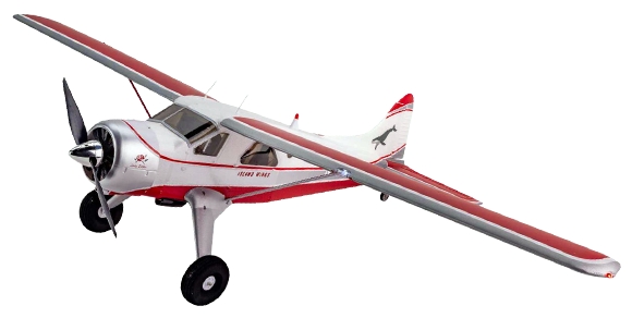 DHC-2 Beaver