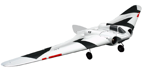 Horten Ho-229