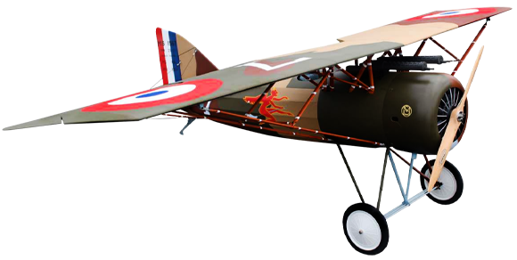 Morane Saulnier A1